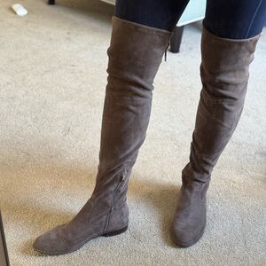 Marc Fisher Over the Knee Boots